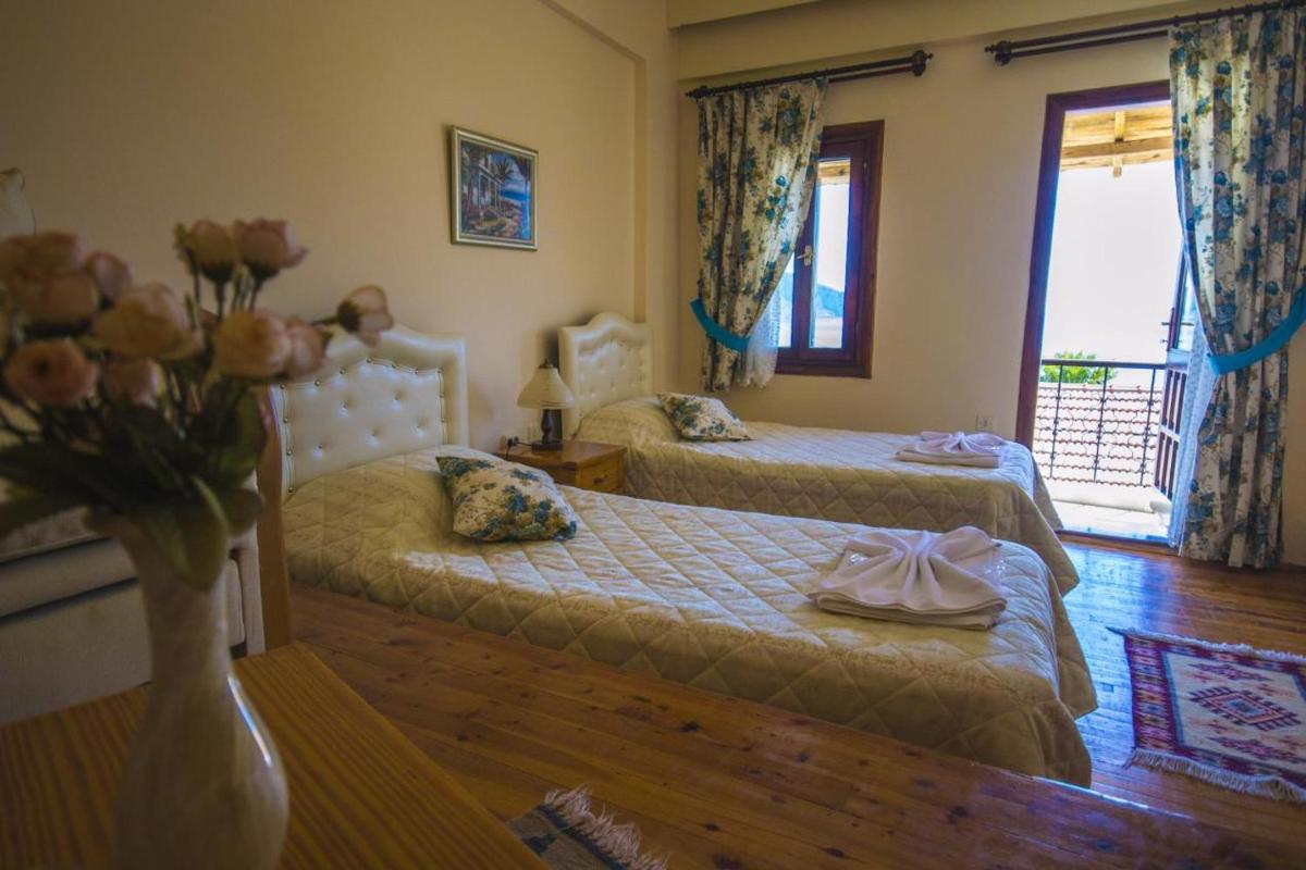 Kleo Boutique Otel Kalkan - Housity