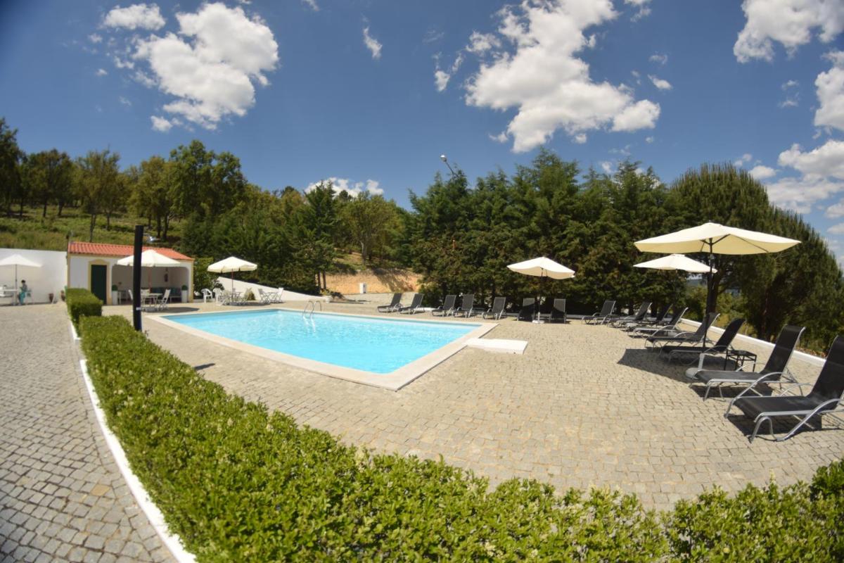 Quinta da Nave do Lobo - Housity