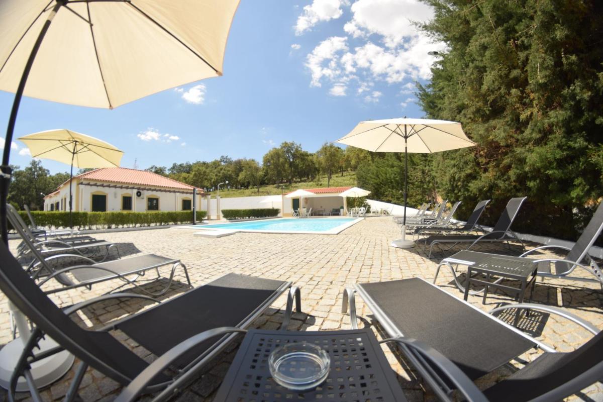 Quinta da Nave do Lobo - Housity
