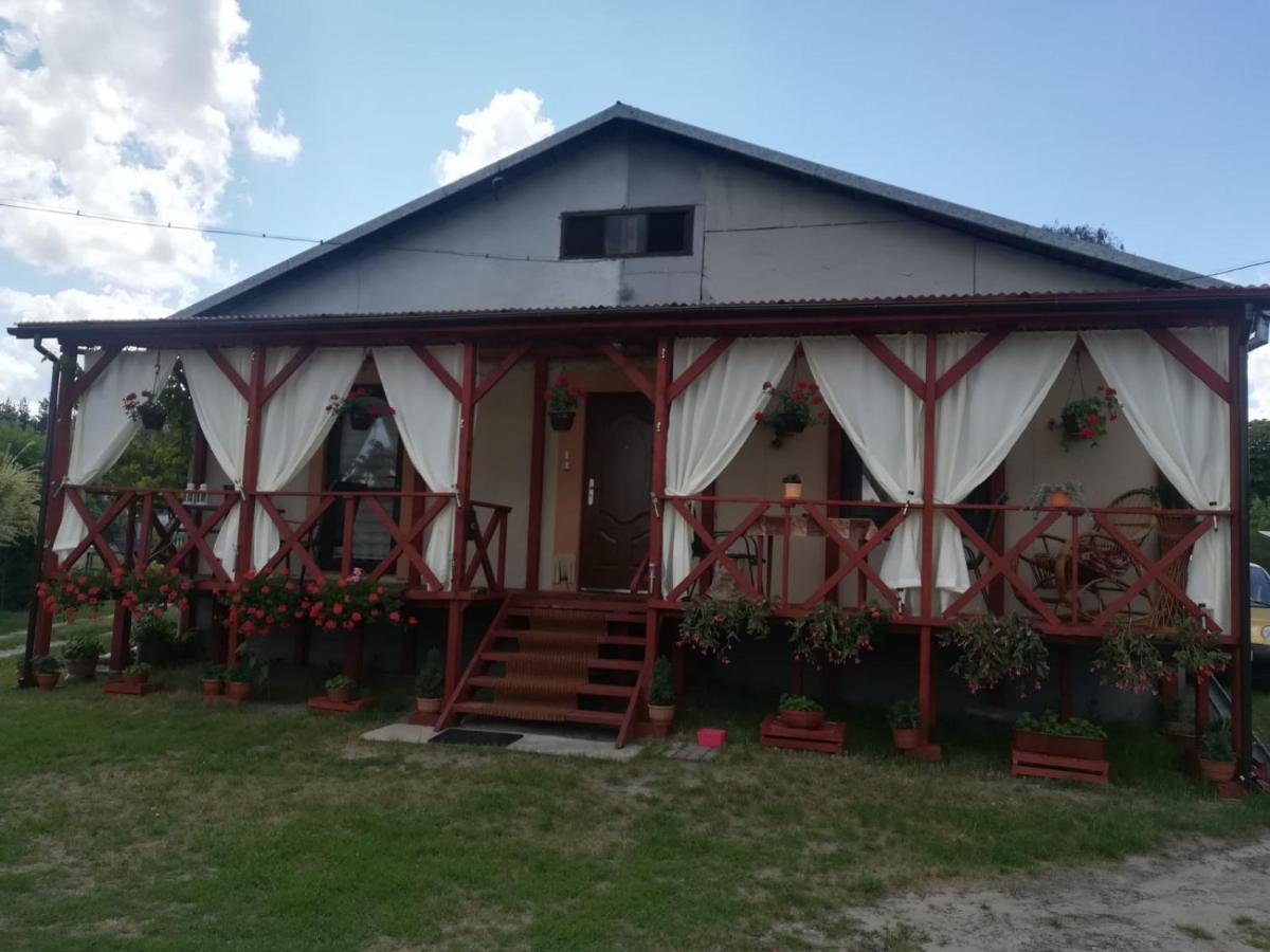 U Dzieciola - Housity