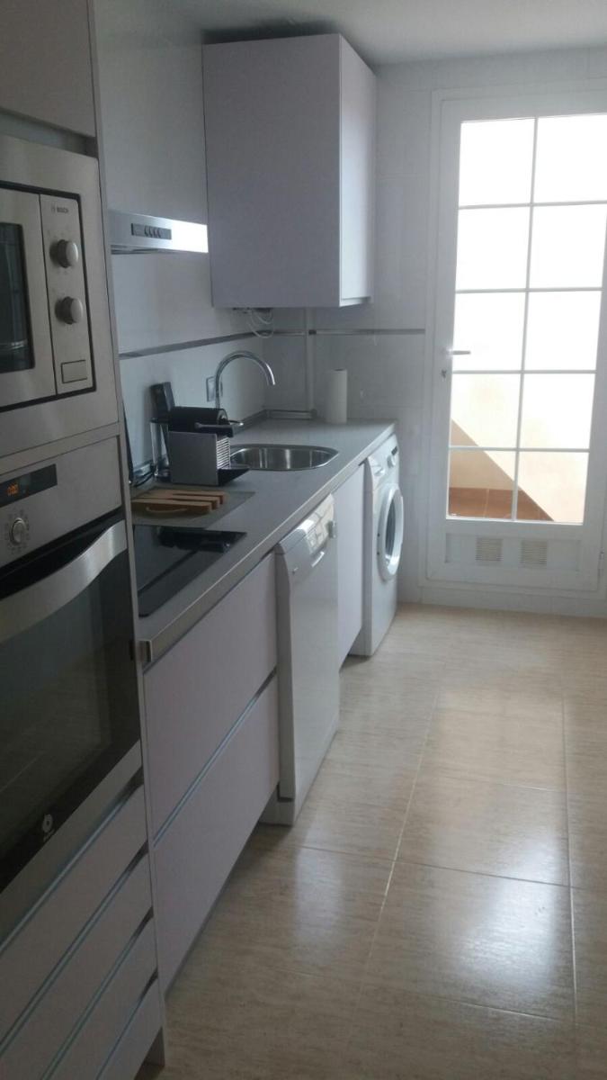 Apartments Sol de Almeria Golf y Playa - Housity