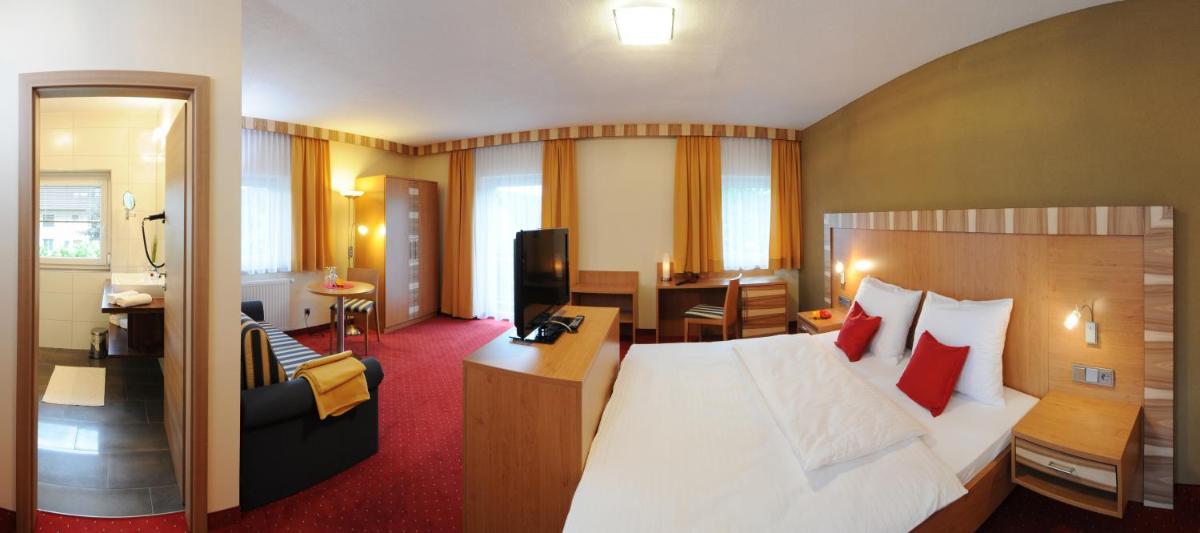 Pension Appartement Lanzer - Housity