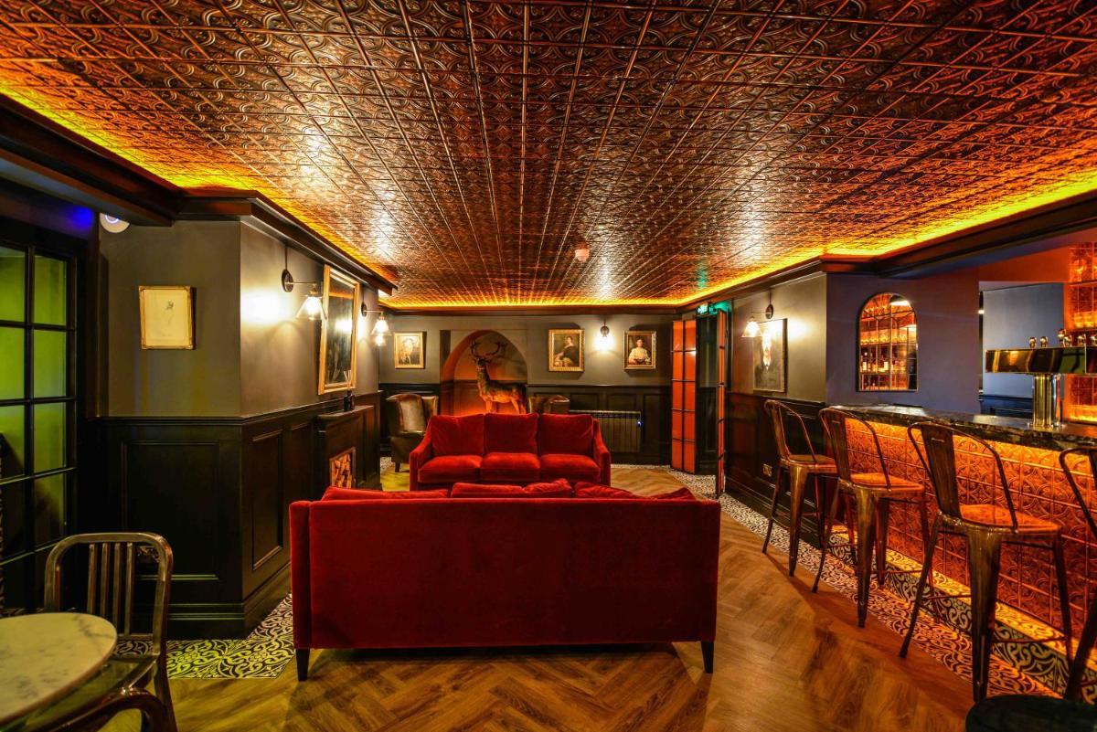 the Continental Boutique Residence - Housity