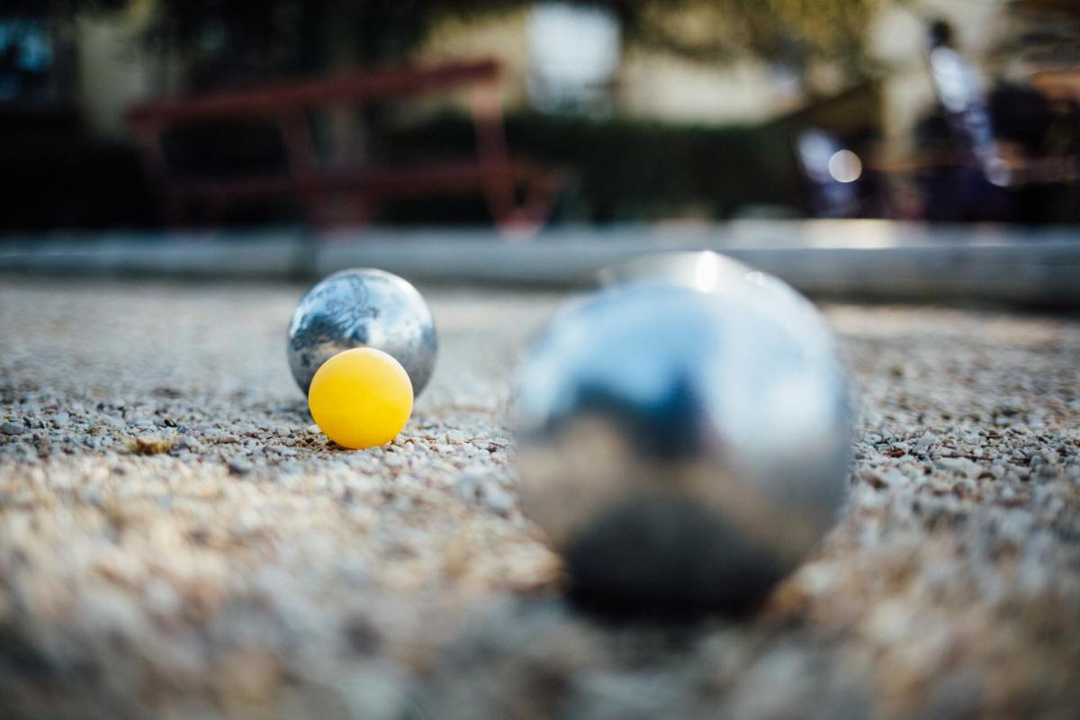 Golf sur le terrain de l'hôtel ou à proximité
