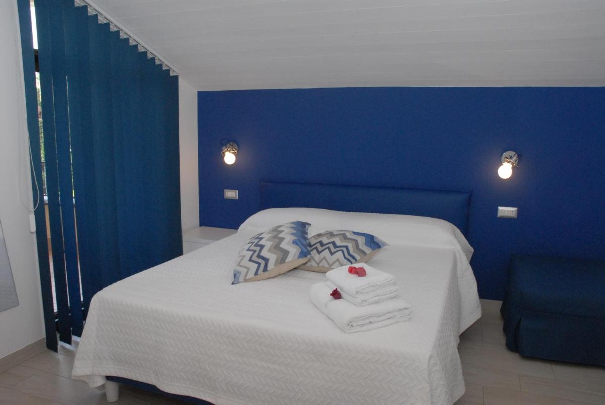 Nonna Pina Traditional & Elegant B&B - Housity