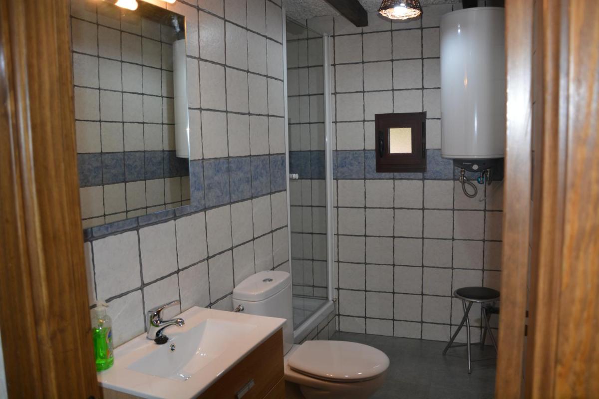 Las Casitas Del Bodegon - Housity