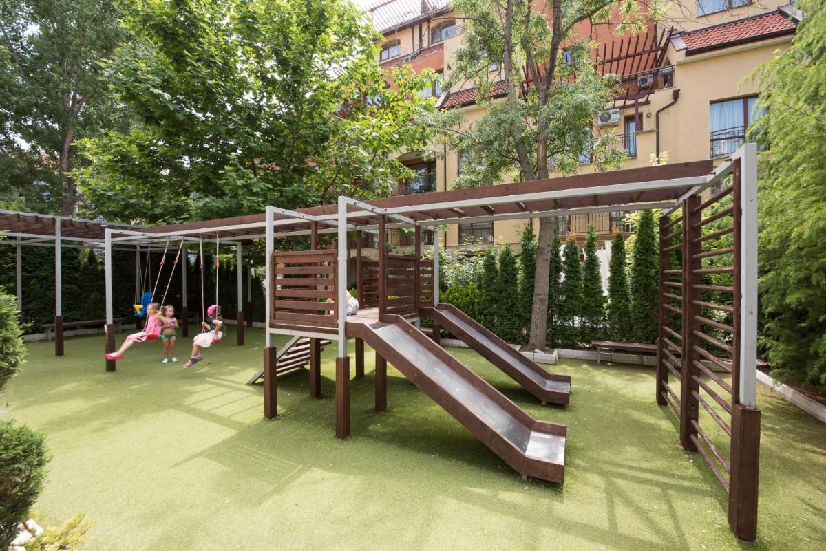 GT Apartments in Harmony Suites - Housity
