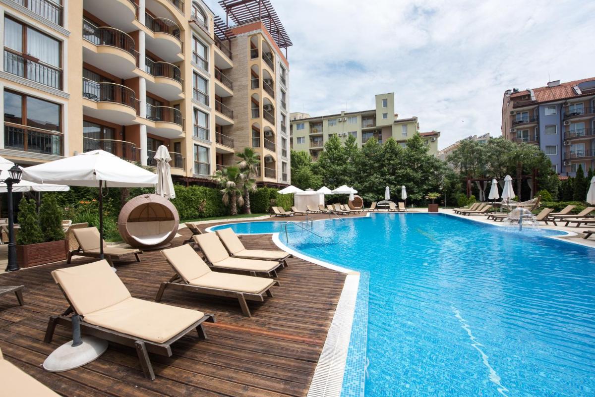 GT Apartments in Harmony Suites - Housity