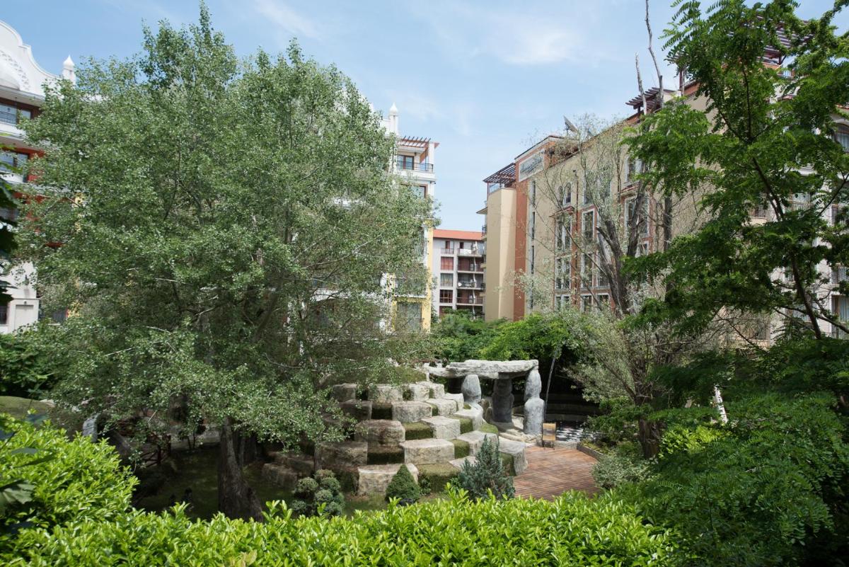 GT Apartments in Harmony Suites - Housity