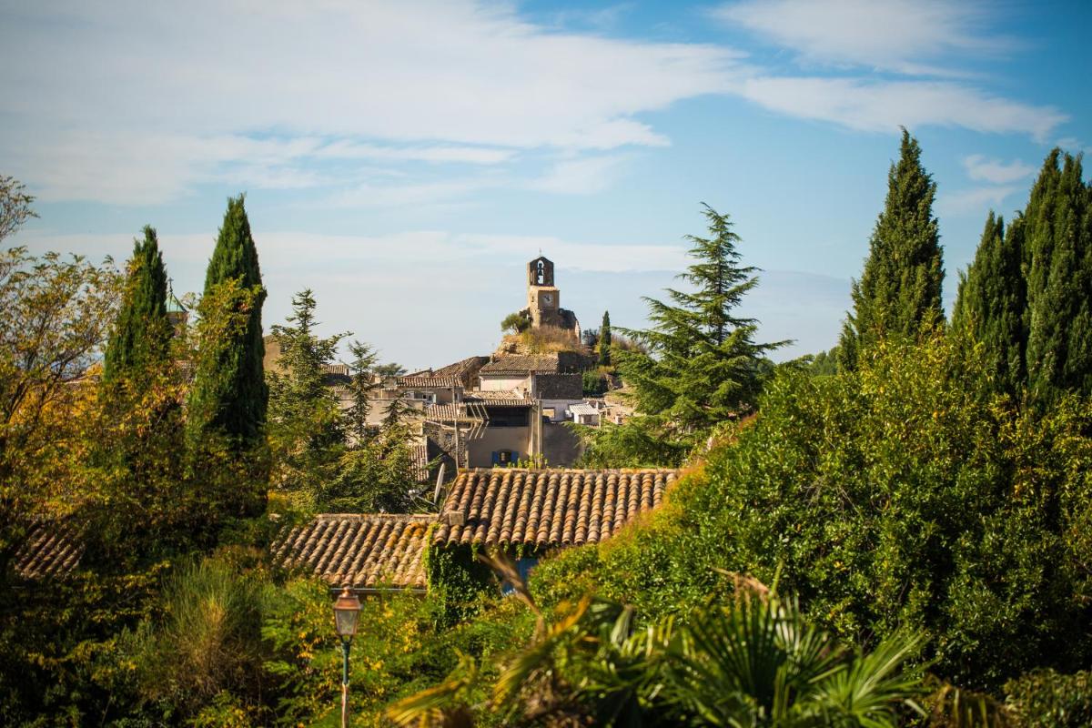 Lieu d'intérêt à proximité de l'hôtel