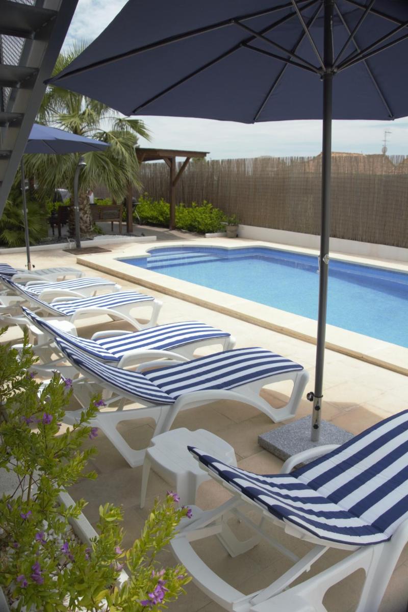 Hotel Vista al Sol - Housity