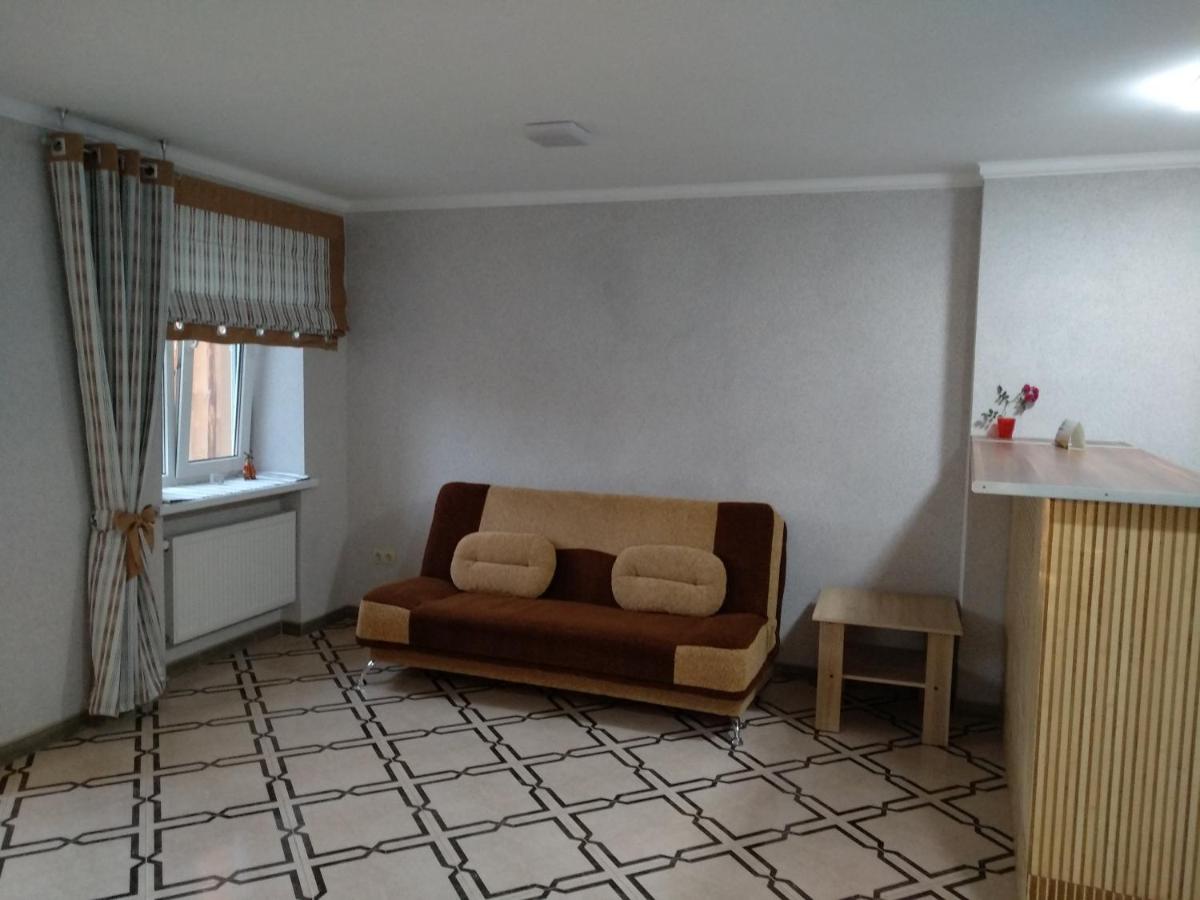 Inter Hotel - Housity