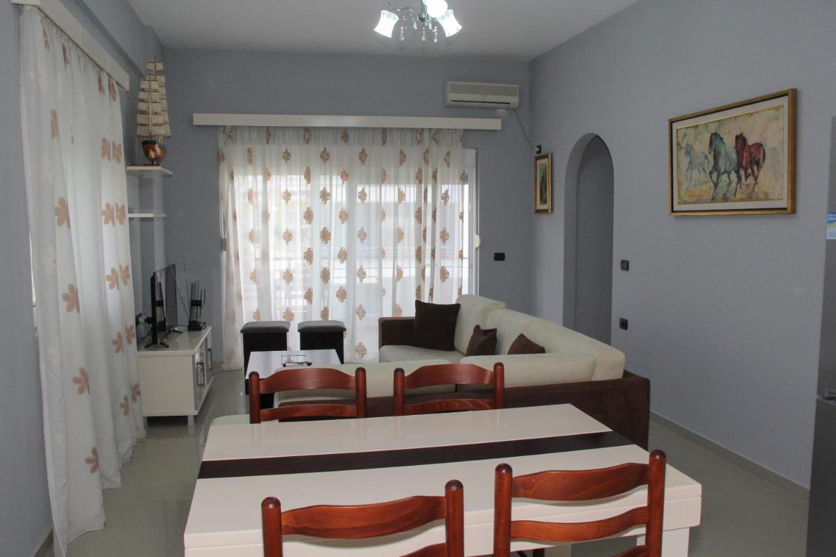 Zero Zero Apartments Sarande - Housity