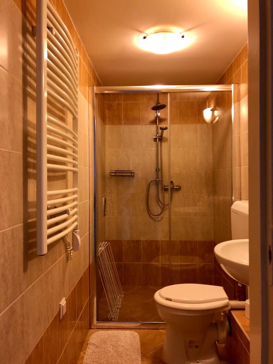 Suitetrails - Gyula Vár Prémium Apartman