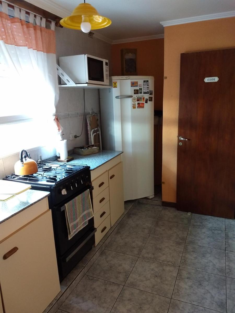 Suitetrails - Depto Av Pringles