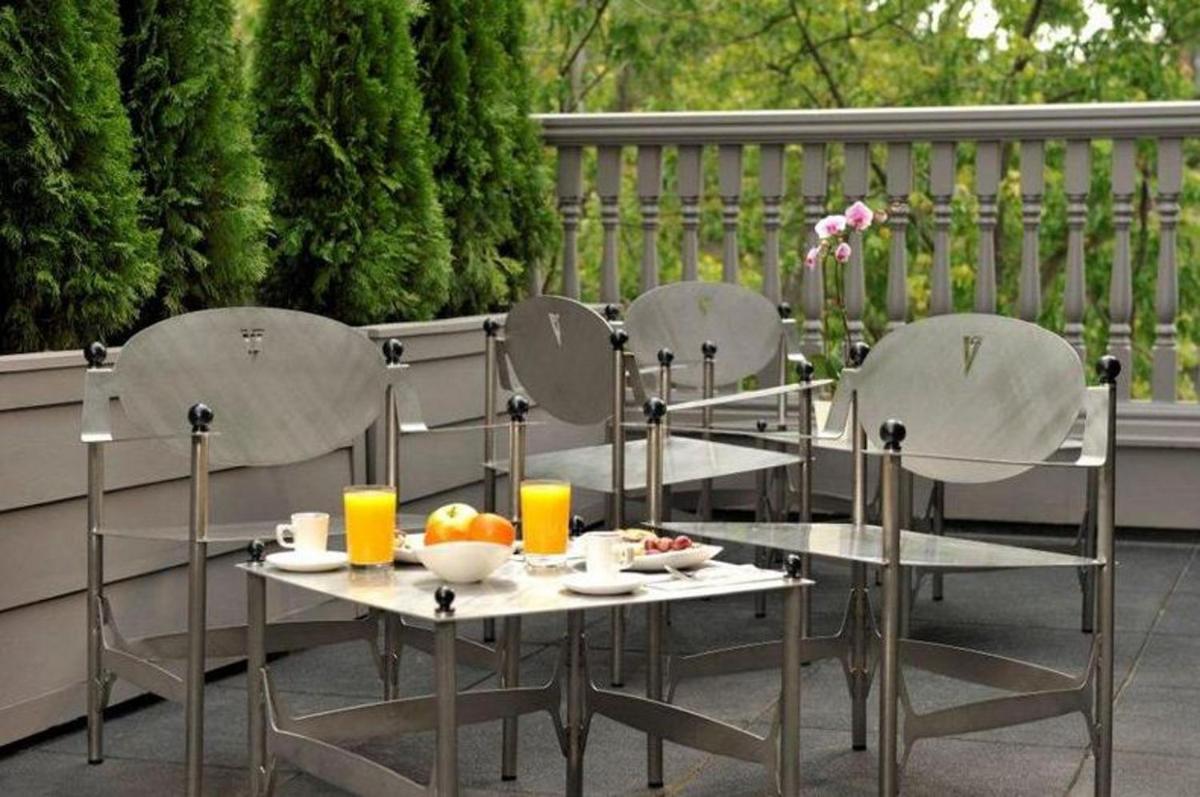 Hotel Veritas - Housity
