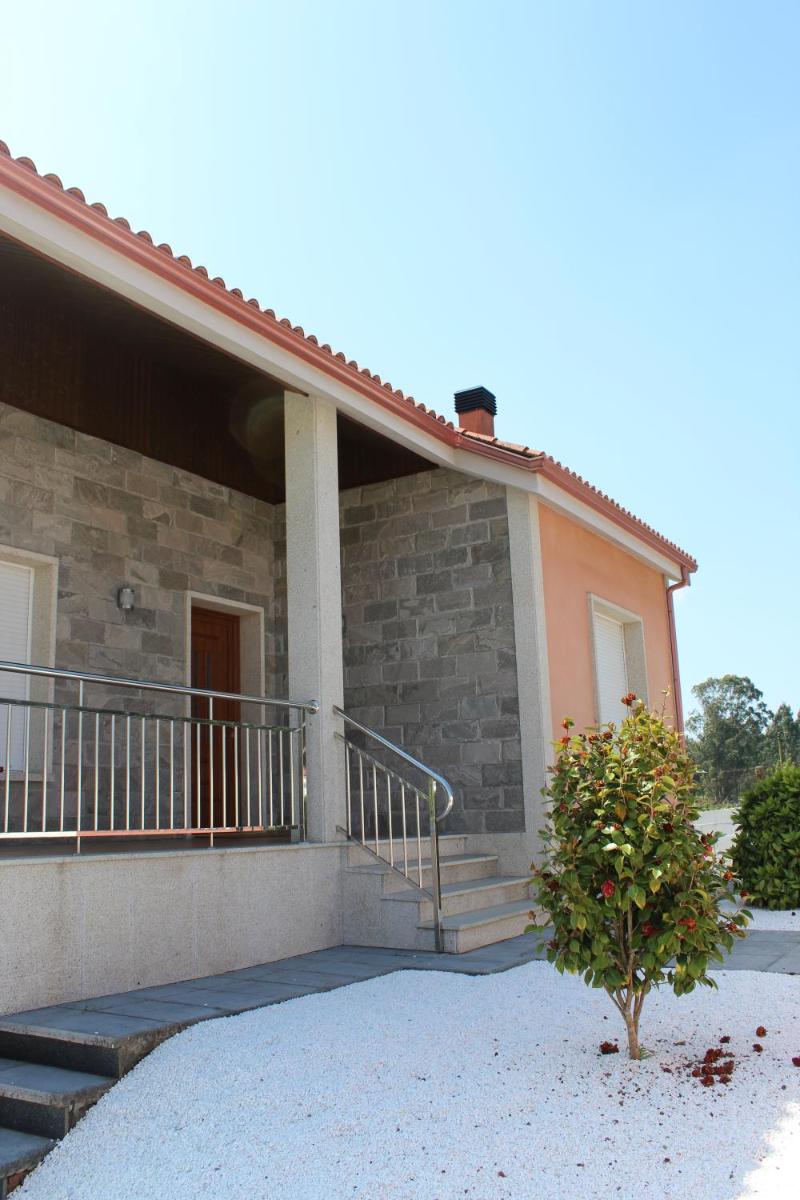 Casa Lúa - Housity