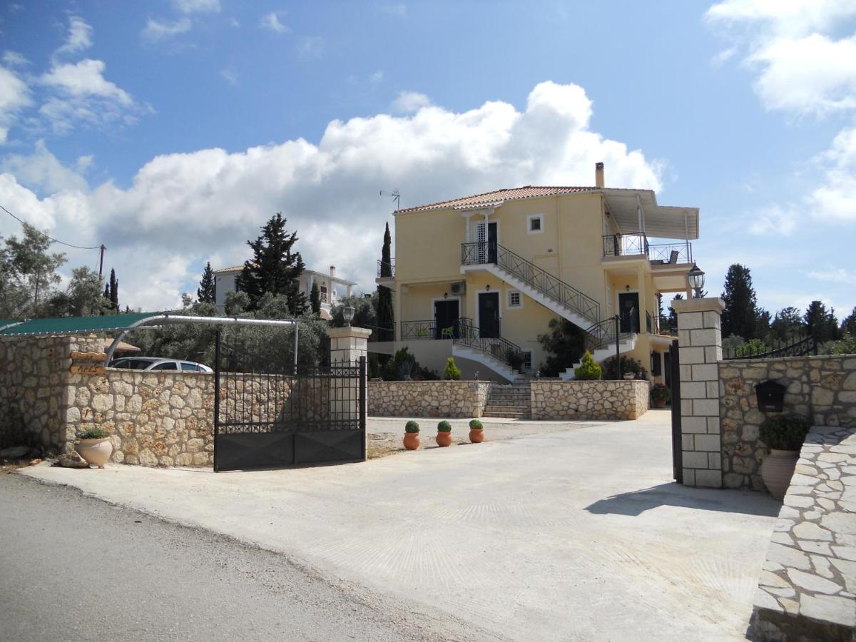 Kalliope Apartments - Housity