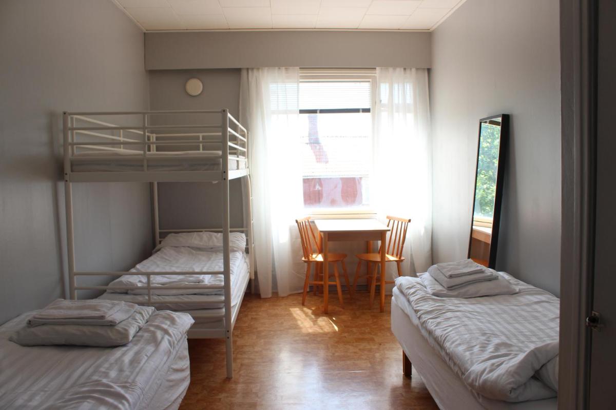 Nalles Gästhem - Housity