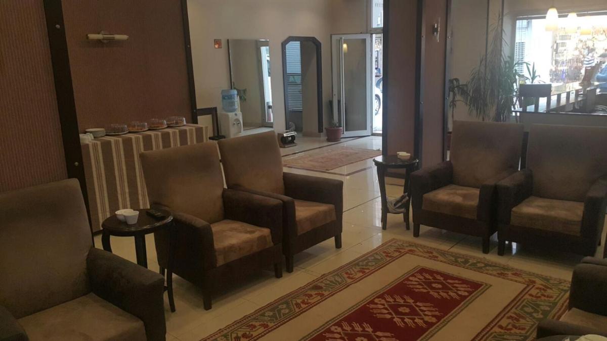 Kent Hotel - Housity