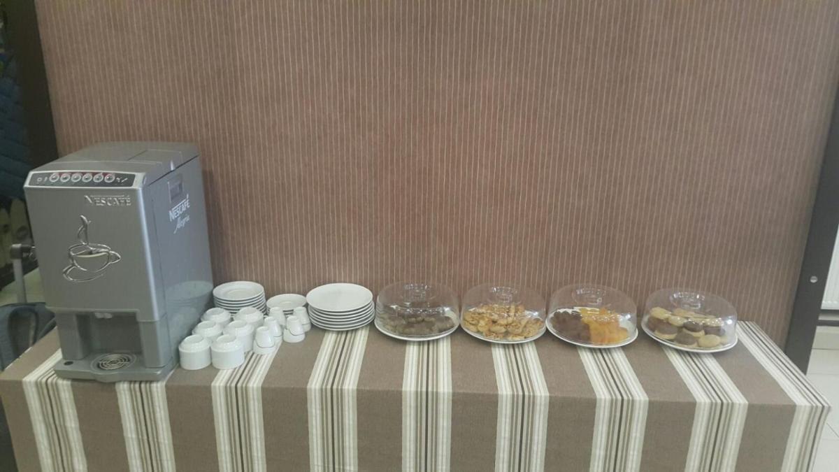 Kent Hotel - Housity