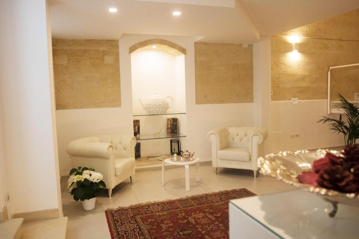 Casa Blanca Matera - Housity