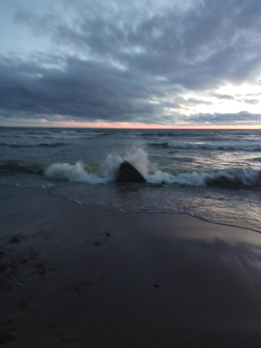 Ramus poilsis Karklėje - Housity