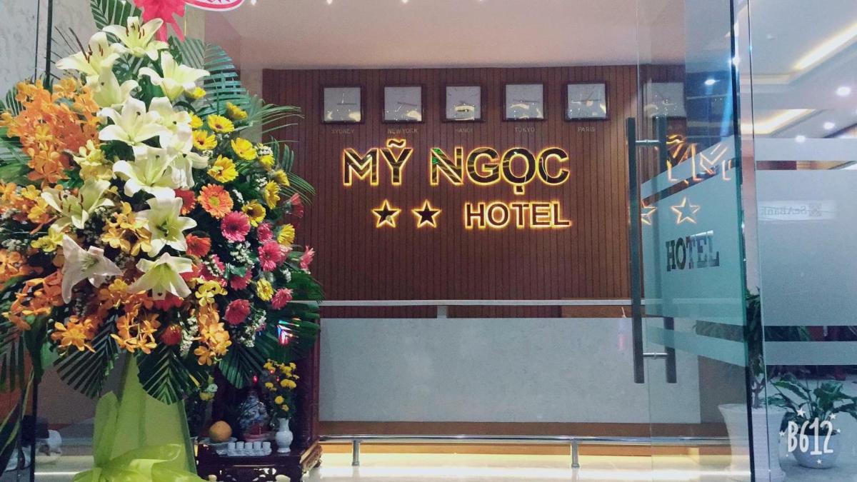 Mỹ Ngọc Hotel - Housity
