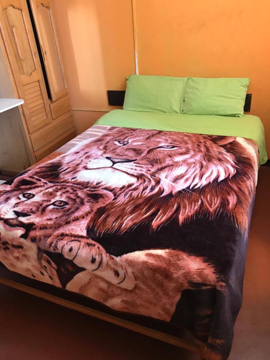 Tour Hostal Wanka - Housity