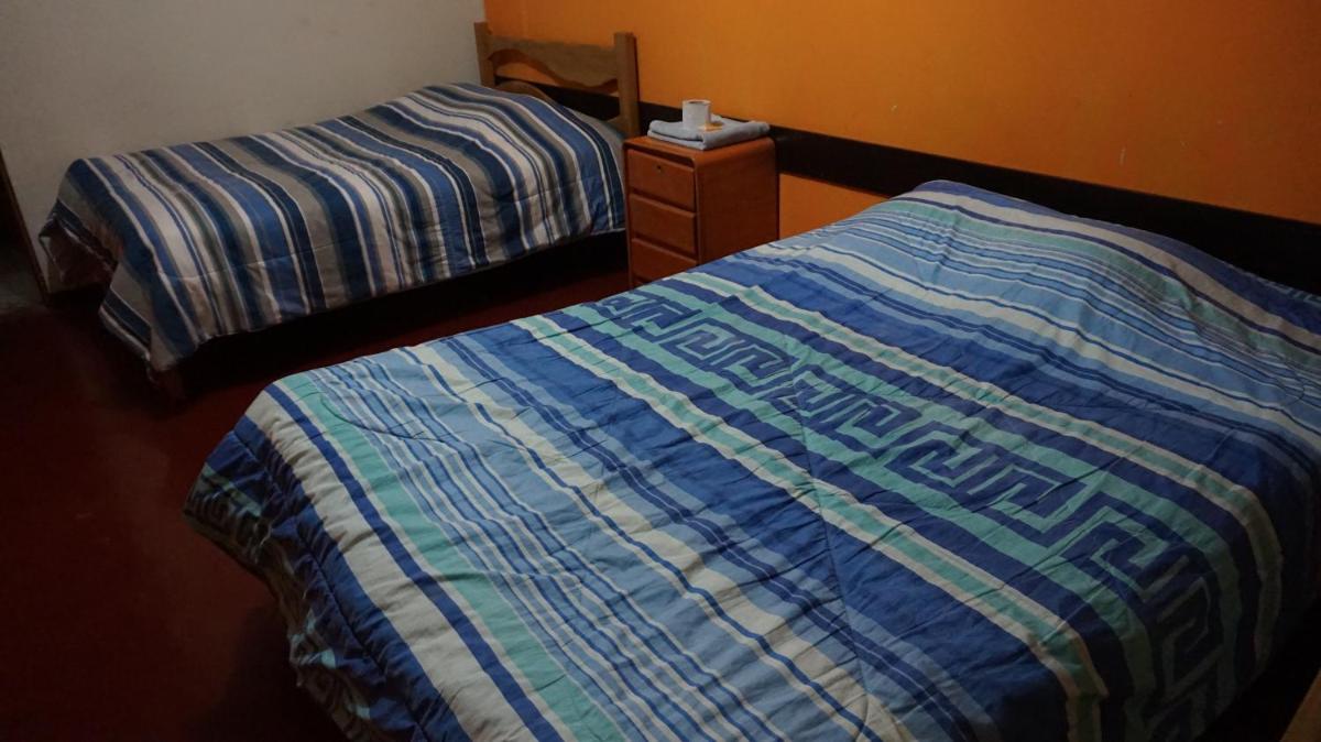 Tour Hostal Wanka - Housity