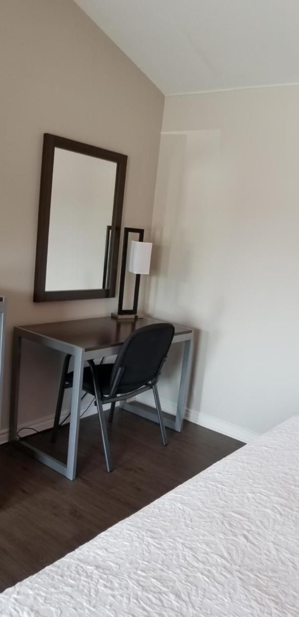 Econo Inn Lackland AFB-Seaworld San Antonio - Housity
