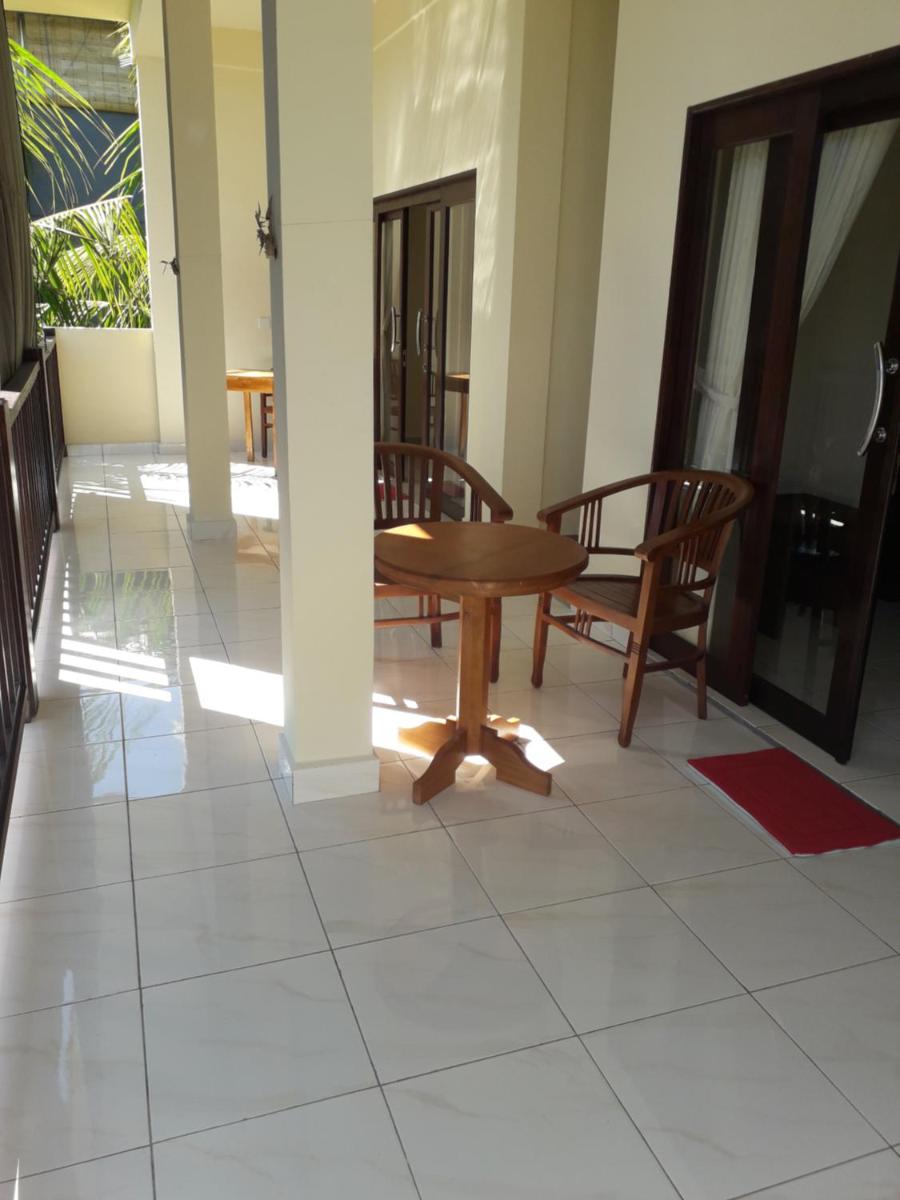 Tanaya Homestay - Housity