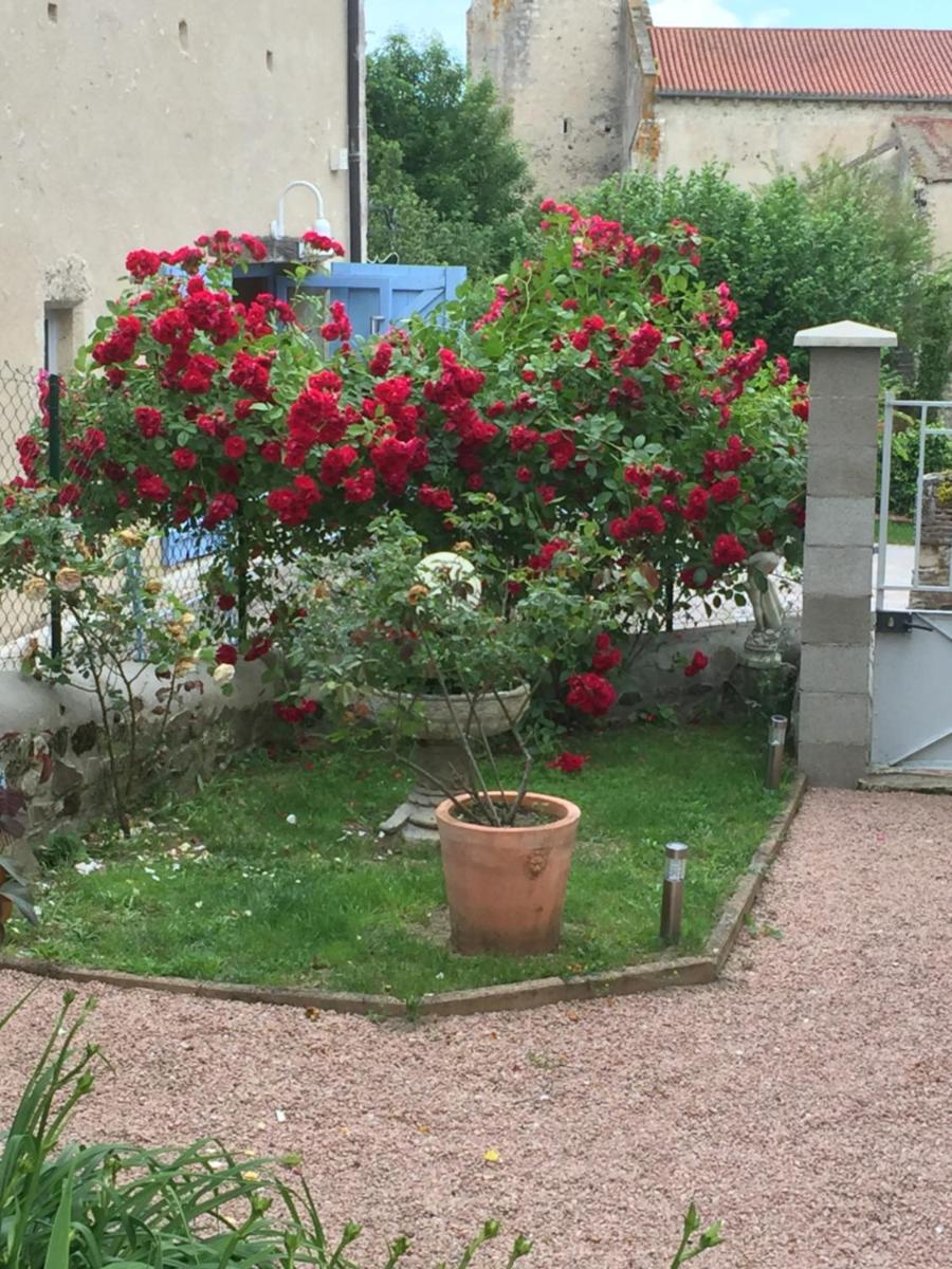 La Maison aux Hortensias - Housity