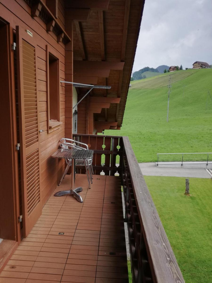Suitetrails - Apartmenthaus Kreuzbuche