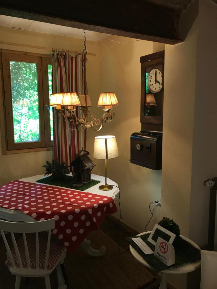Suitetrails - B&B Binot