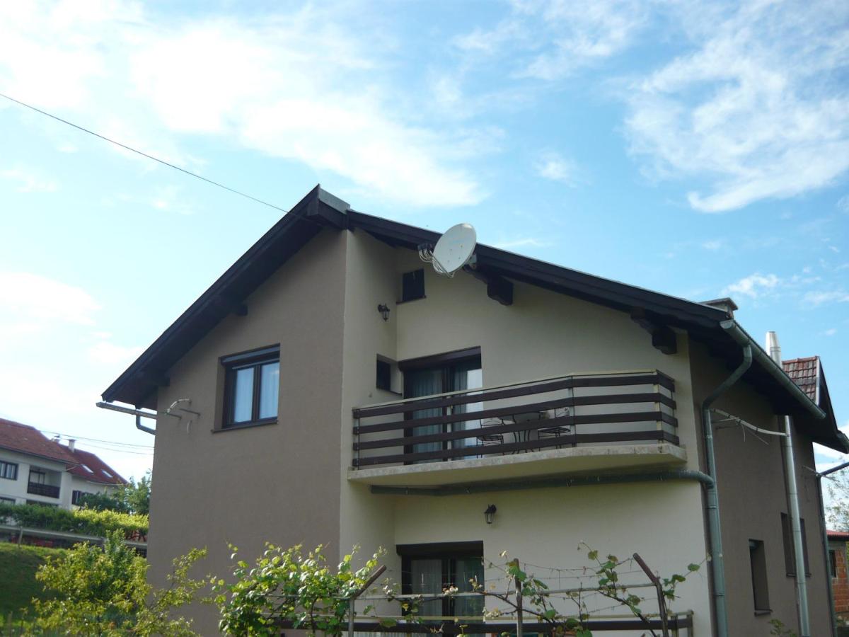 Guest House Tena - Housity