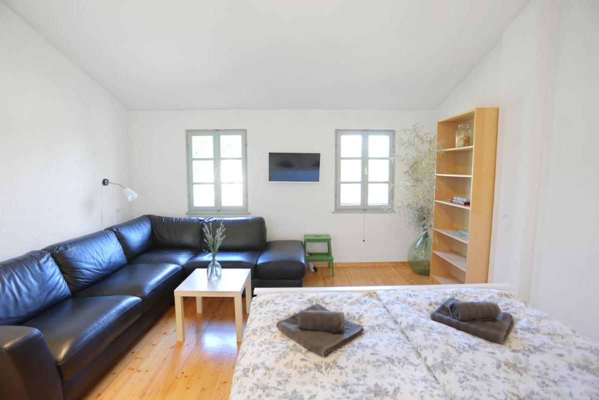 Rural Apartment Geja - Housity