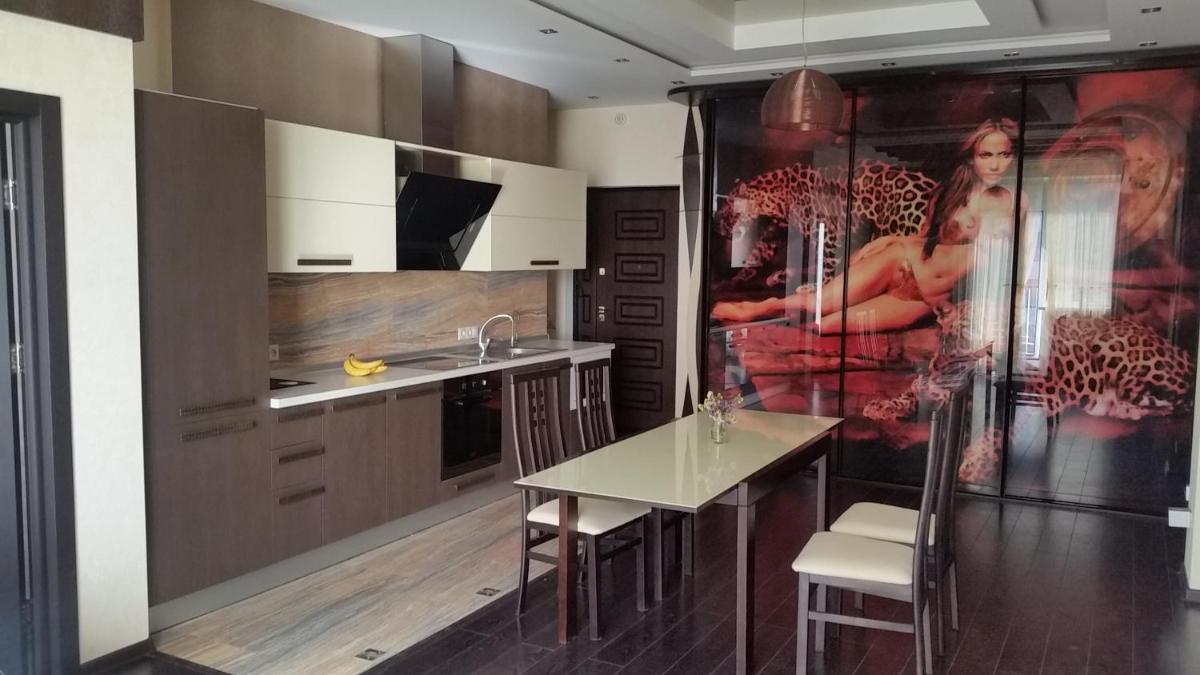 Odessa Arcadia - Housity
