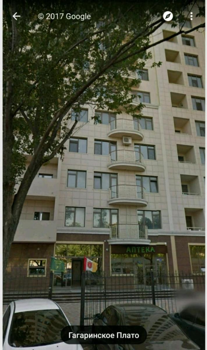 Odessa Arcadia - Housity