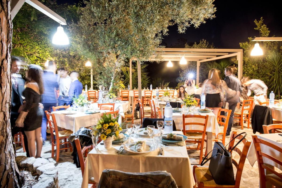 Tenuta TerraRossa - Housity