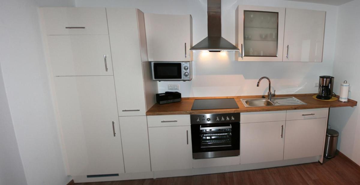 Ferienwohnung Tahedl - Housity