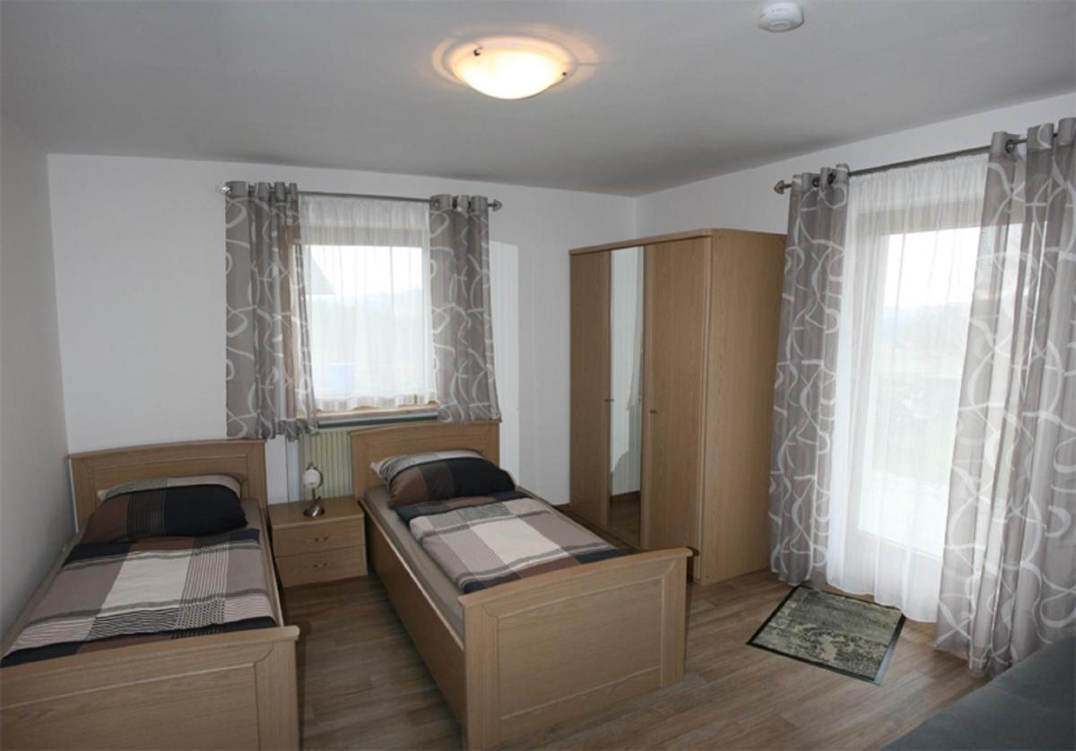 Ferienwohnung Tahedl - Housity
