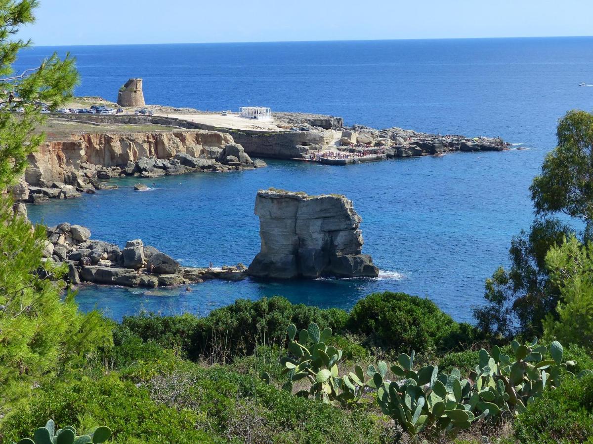 Il Corallo del Salento - Housity