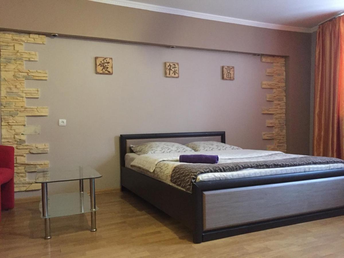 Uzh Apartments - Housity