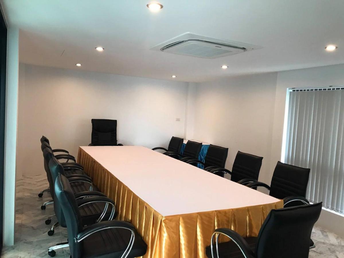 Sita Krabi Hotel - Housity