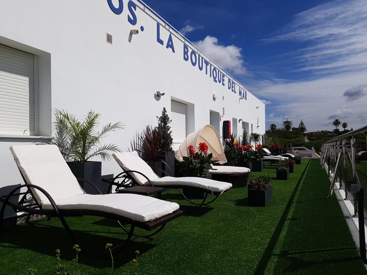 Apartamentos Turísticos La Boutique del Mar - Housity