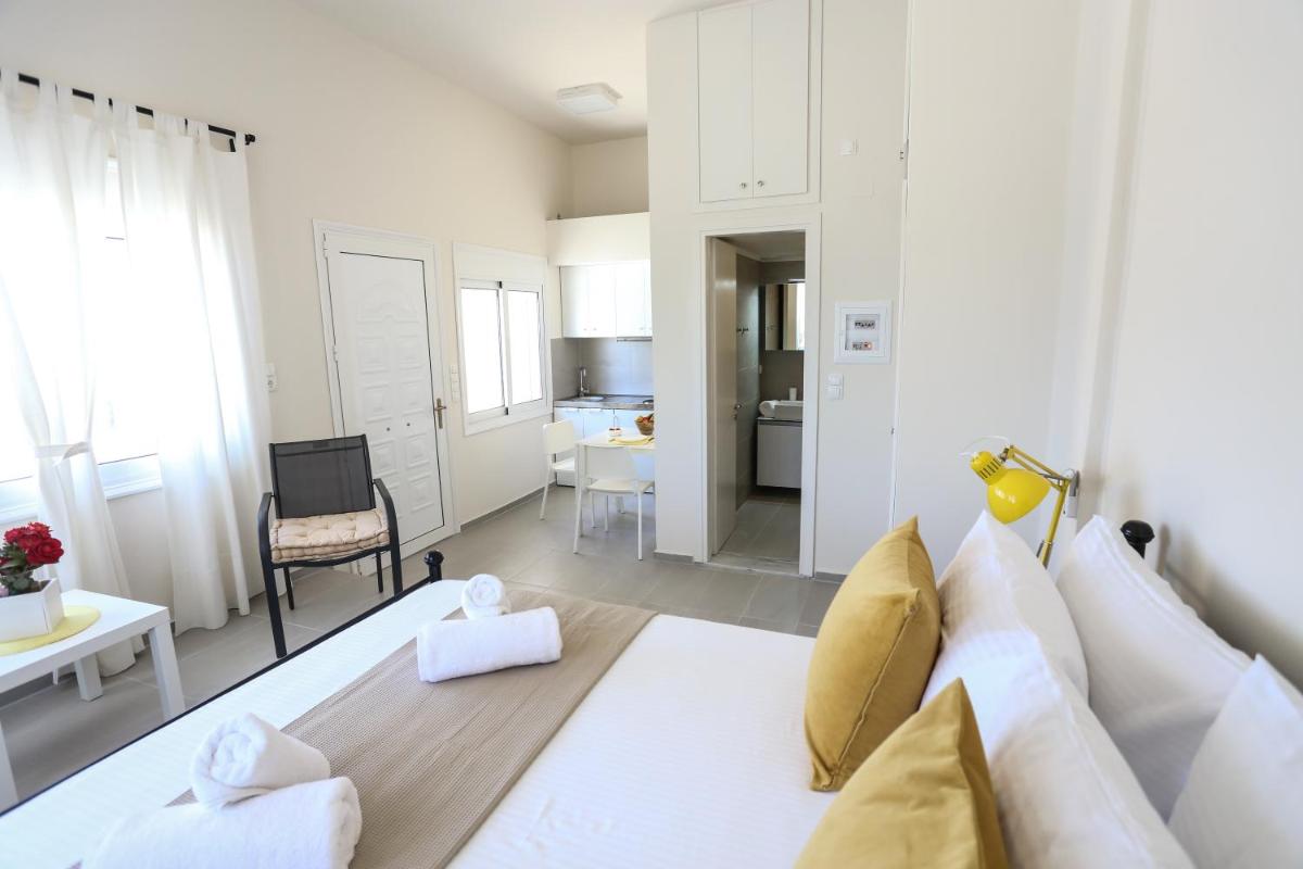 Skouros Villa - Housity