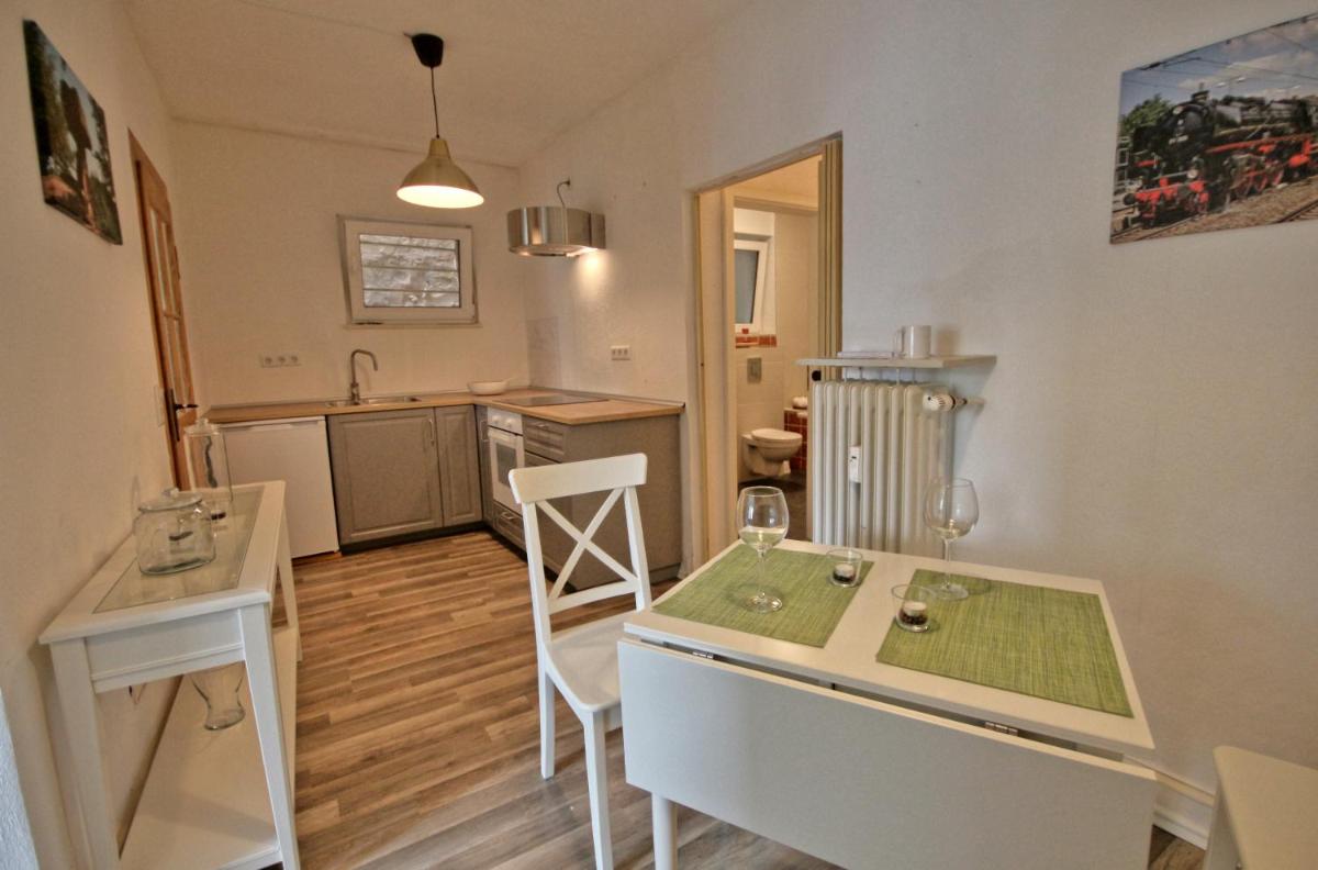 Ferienwohnung Eulenhof - Housity