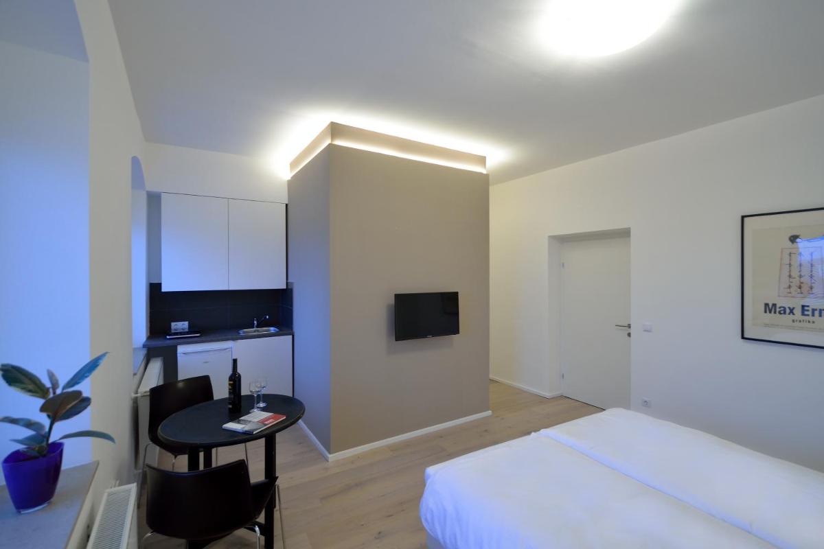 Bastei Apartment Enns - Housity
