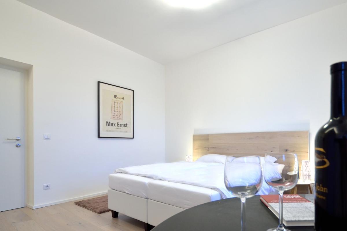 Bastei Apartment Enns - Housity